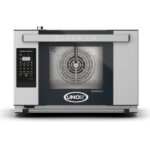 Convection Oven 3 Trays - Led XEFT-03HS-ELDV