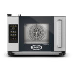 Convection Oven 3 Trays - Master XEFT-03HS-EMRV