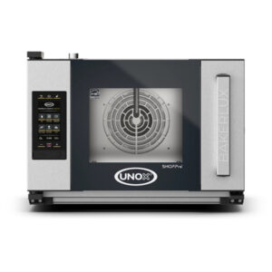 Convection Oven 3 Trays - Master XEFT-03HS-EMRV