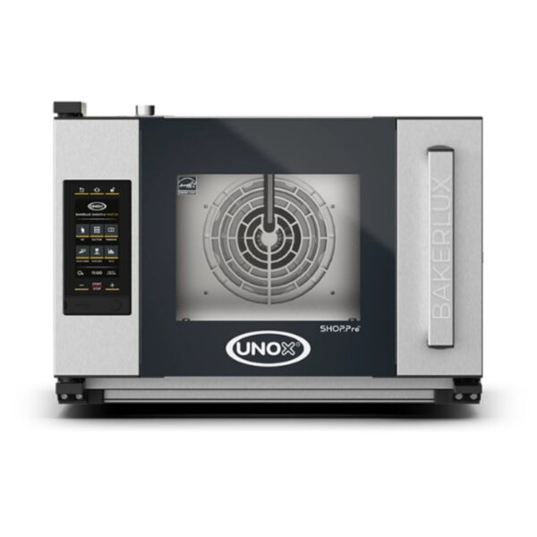 Convection Oven 3 Trays - Master XEFT-03HS-EMRV