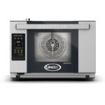 Convection Oven 3 Trays - Touch XEFT-03HS-ETDV