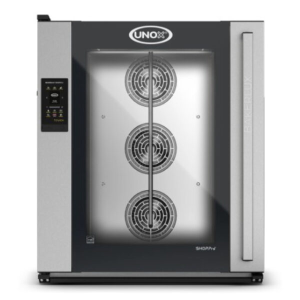 Convection Oven 10 Trays - Touch XEFT-10EU-ETRV