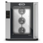 Convection Oven 10 Trays - Touch XEFT-10EU-ETRV-MT