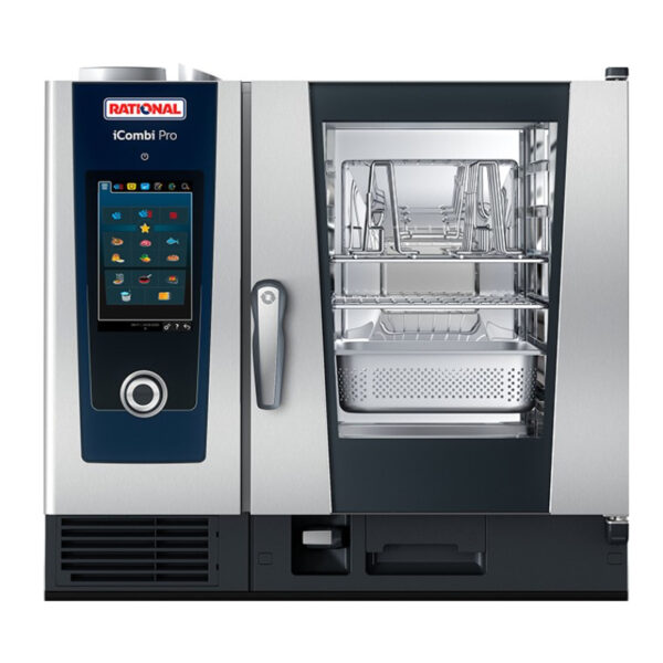 iCombi Pro - ICP-61E